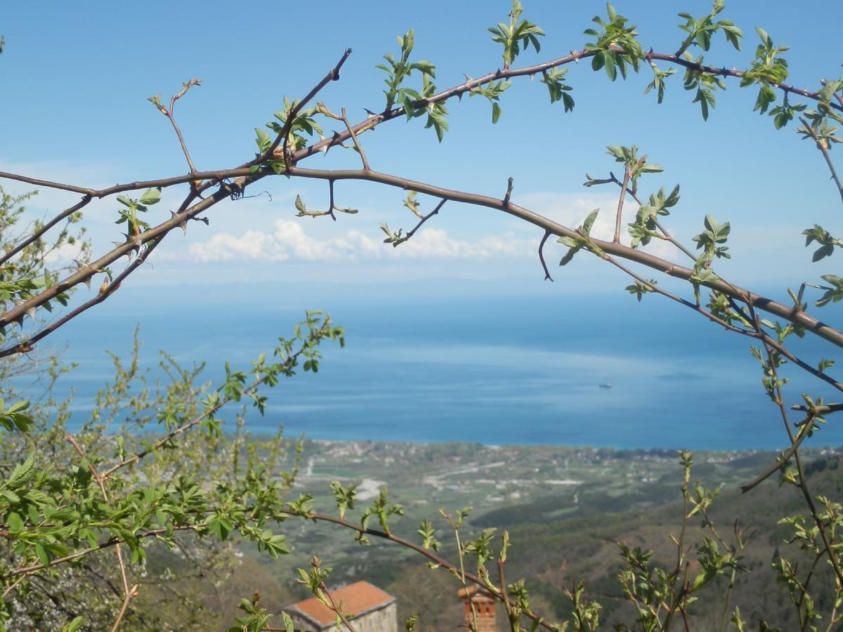 Ano Skotina Sintrivanis Mountain מראה חיצוני תמונה