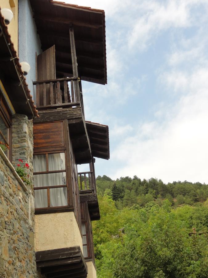 Ano Skotina Sintrivanis Mountain מראה חיצוני תמונה